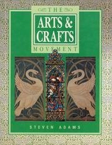The Arts and Craft Movement