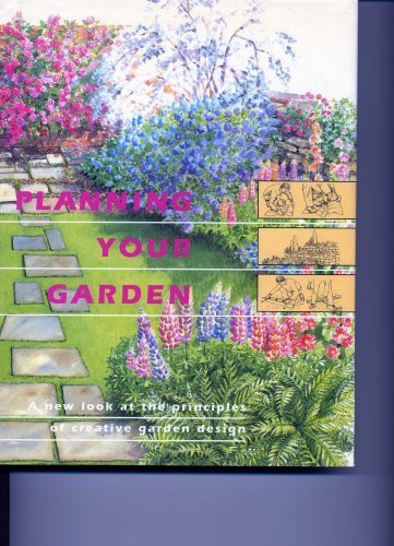 Planning Your Garden