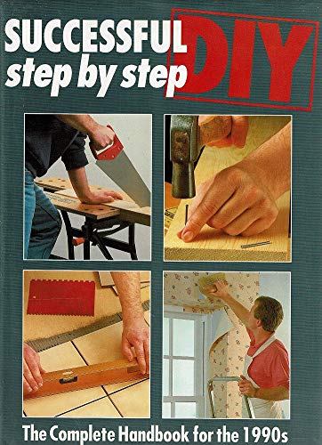 Successful Step by Step DIY
