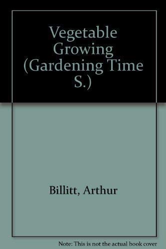 Vegetable Growing