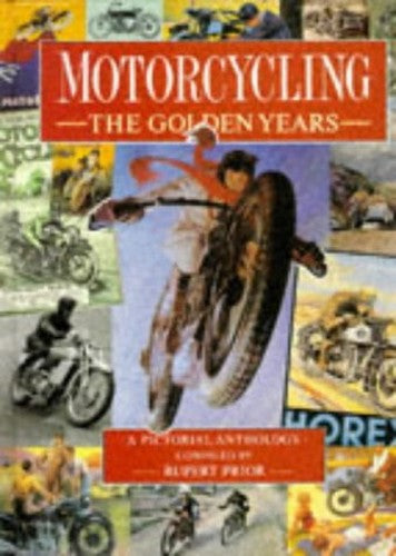 Motorcycling