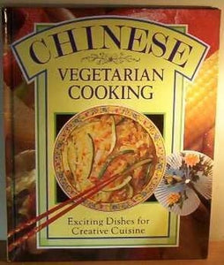 Chinese Vegetarian Cooking 