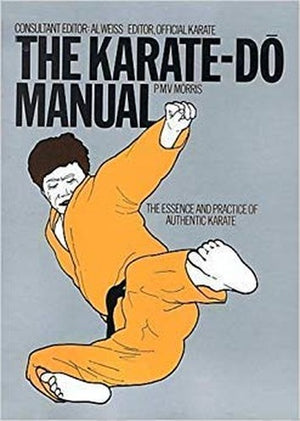 The Karate-Do Manual