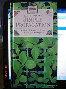 Simple Propagation 