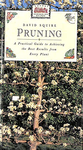 Pruning