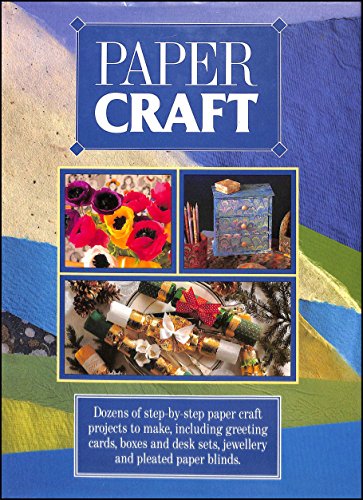 Paper Craft