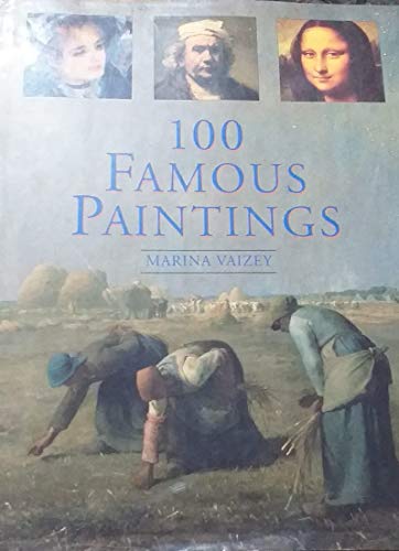 100 Famous Paintings