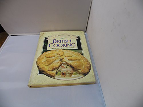 Traditional British Cooking