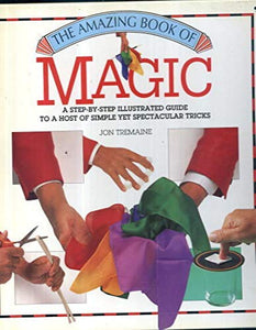 The Amazing Book of Magic 