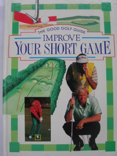 Improve Your Short Game
