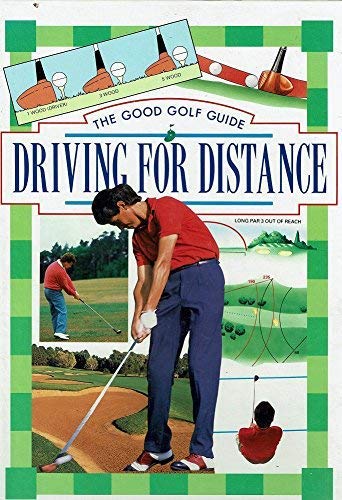 Driving for Distance