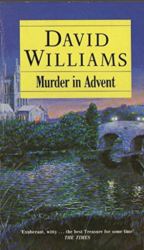 Murder in Advent