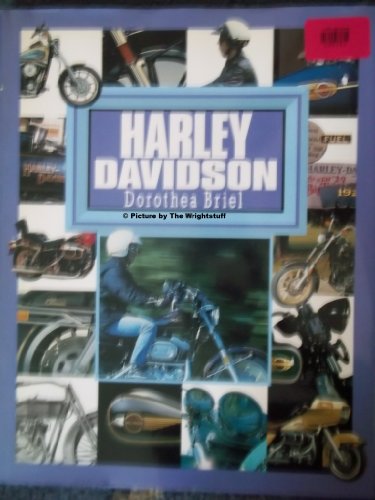 Harley Davidson