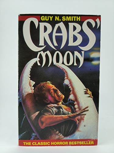 Crabs' Moon - Night of the Crabs 2