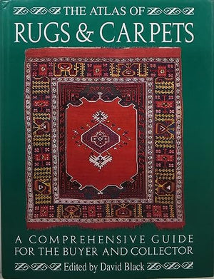 The Atlas of Rugs and Carpets