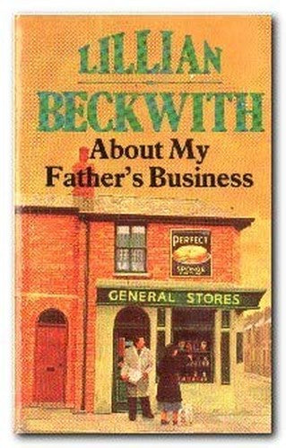 About My Fathers Business