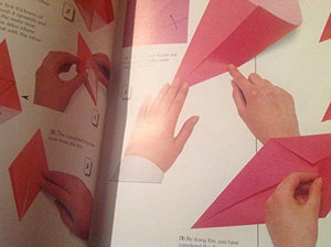The Amazing Book of Origami 