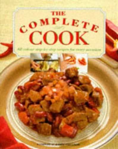 The Complete Cook