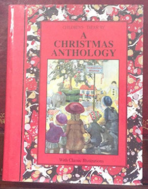 Christmas Anthology