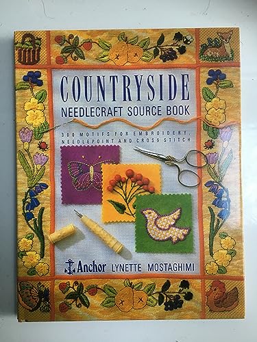 Countryside Needlecraft Source Book