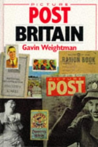 Picture Post Britain