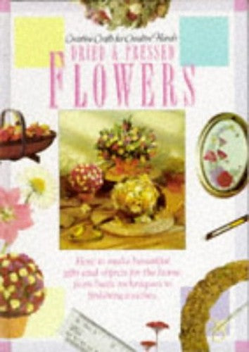 Dried and Pressed Flowers