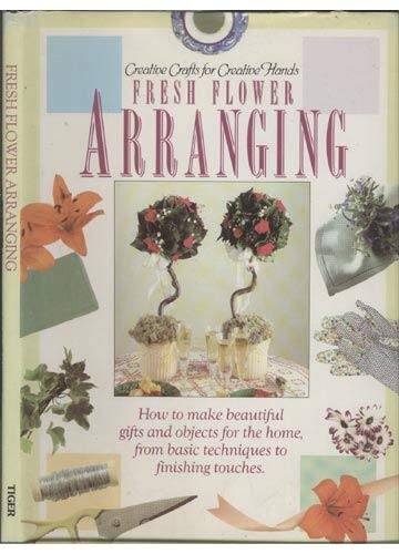 Fresh Flower Arranging