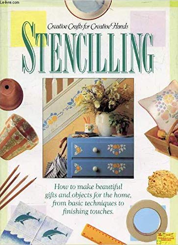 Stencilling