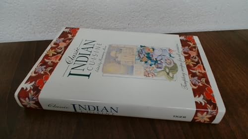Classic Indian Cuisine