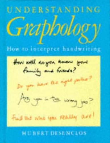 Understanding Graphology