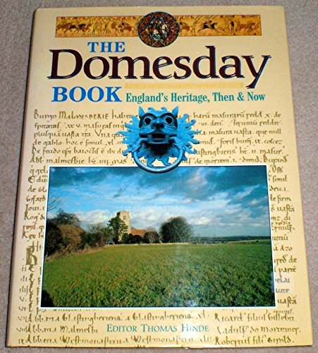 The Domesday Book