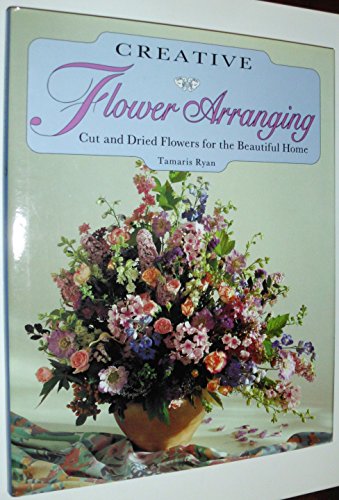 Creative Flower Arranging