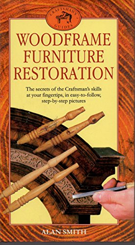 Woodframe Furniture Restoration