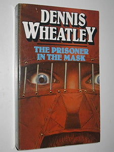The Prisoner in the Mask 