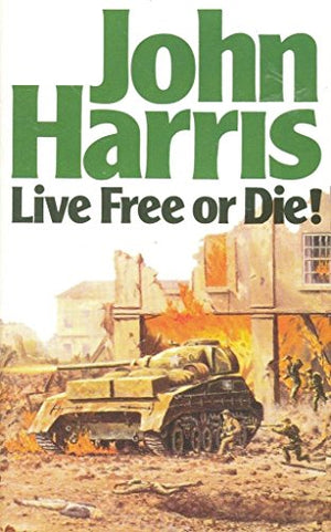 Live Free or Die!