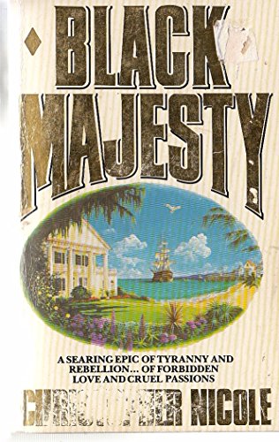 Black Majesty