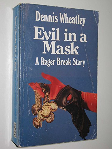 Evil in a Mask