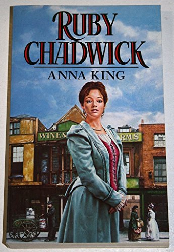 Ruby Chadwick