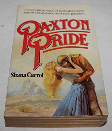 Paxton Pride