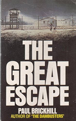 THE GREAT ESCAPE.