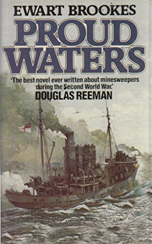 PROUD WATERS