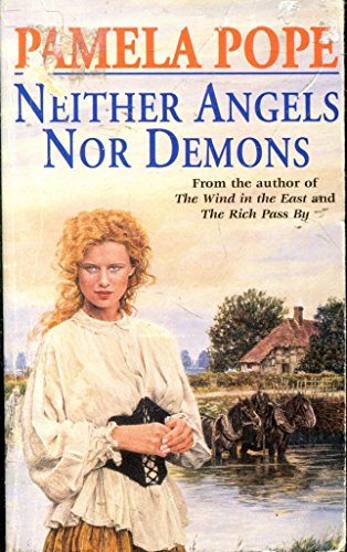 Neither Angels Nor Demons