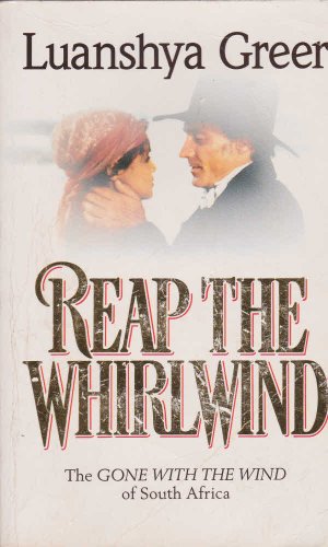 Reap the Whirlwind