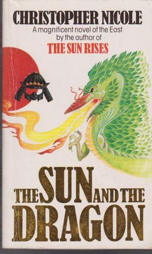 The Sun and the Dragon