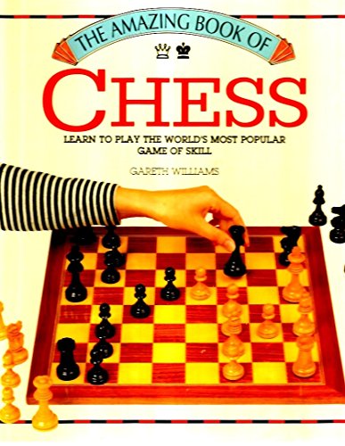 The Amazing Book of Chess