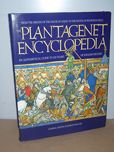 Plantagenet Encyclopedia