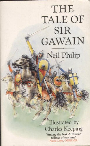 The Tale of Sir Gawain