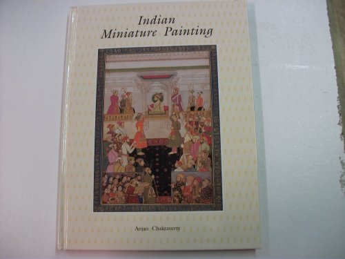Indian Miniature Painting