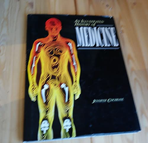 An Illustrated History of Medicine