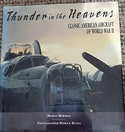 Thunder in the Heavens